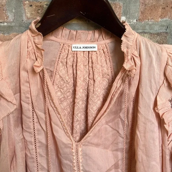 ULLA JOHNSON - Picture 3 of 17